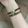 Modern Chinese Sandalwood Alashan Bracelet - Cooling Friendship Jewelry