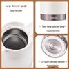 Supor KCV15BF50 1.5L Cream White Vacuum Flask
