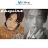 [Pre-order] ESQUIRE - HYUNJIN (STRAY KIDS) COVER [NOV ISSUE 2026] With Translation