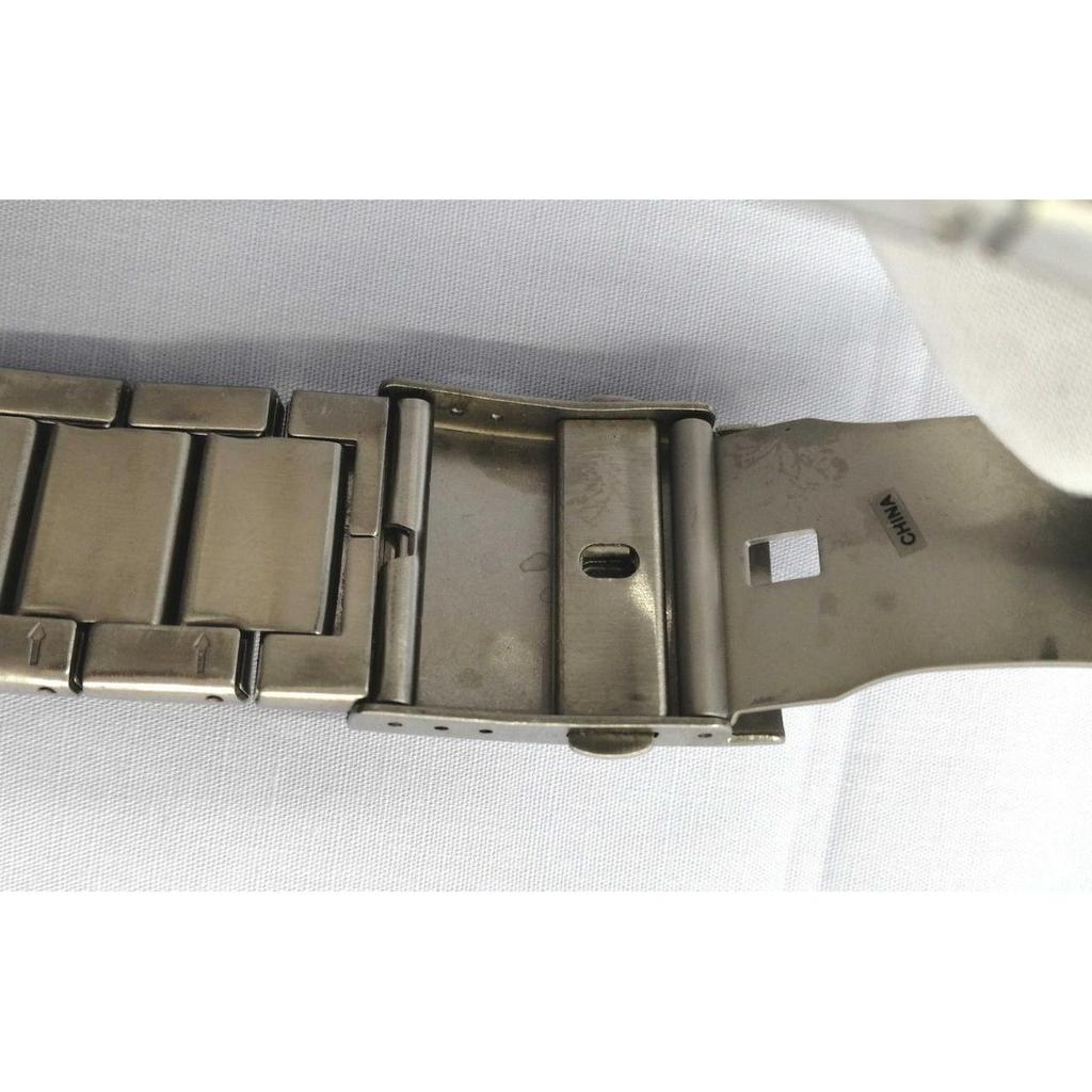Used NIXON A013 000 Quartz