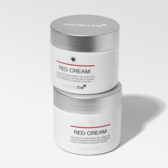 MediCube Red Cream 50ml