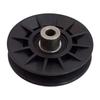 Lawn Mower Part 194327 532194327 Flat Idler Pulley