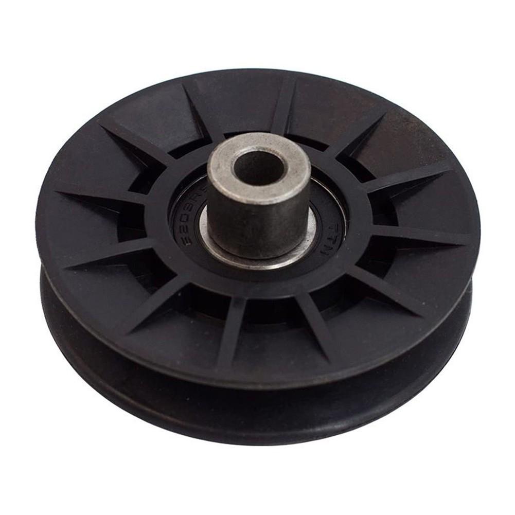 Lawn Mower Part 194327 532194327 Flat Idler Pulley
