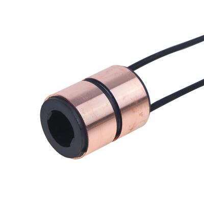 Generator Copper Head Generator Slip Ring Collector Ring For Car Generator Copper Head