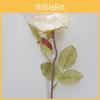 Rose Artificial Silk Flower Material Outdoor Decor And Backdrops Photography