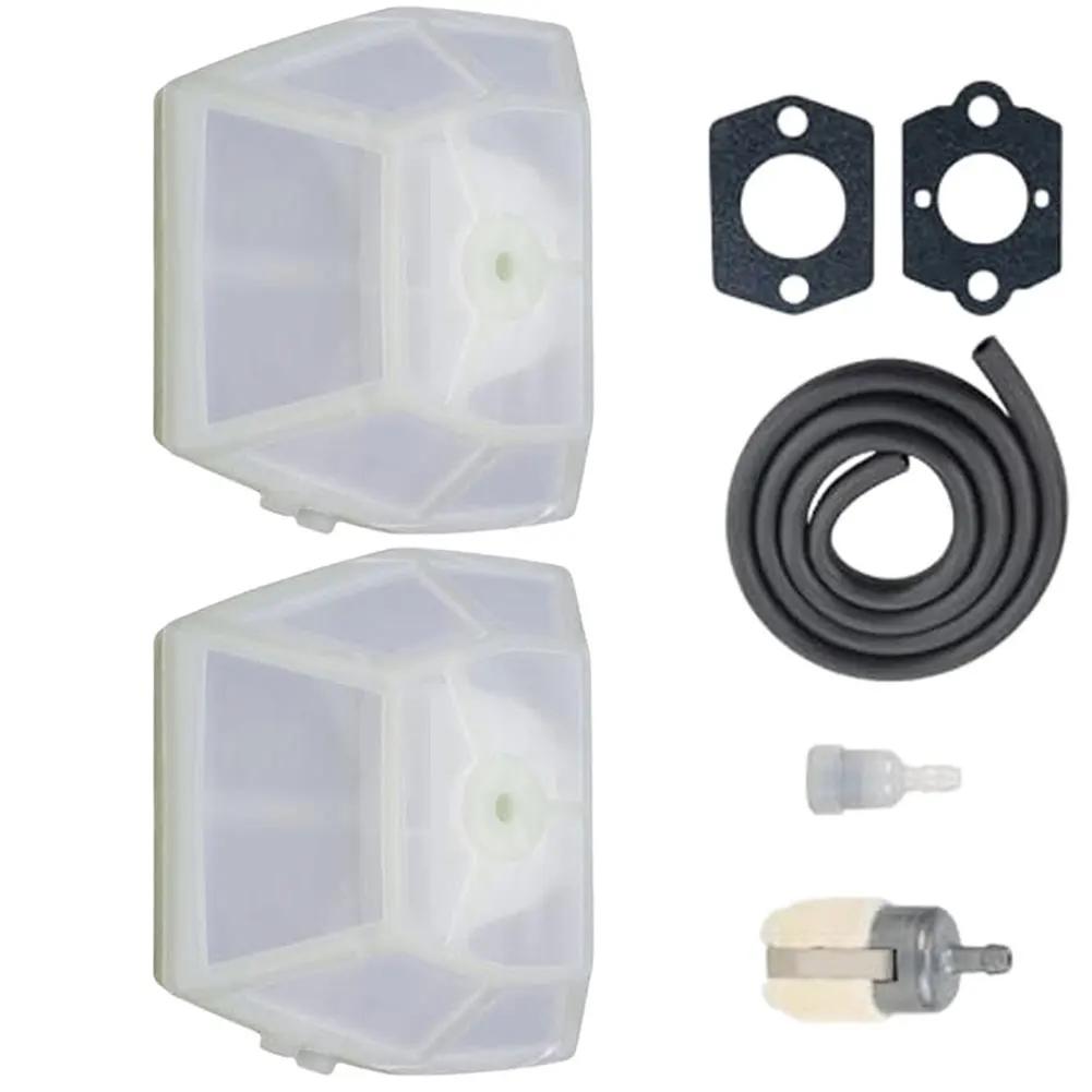For Echo 90167Y Air Filter Tune Up Kit for CS590 CS600P CS620 Chainsaws OEM Replacement P021016370 P021016371 P021016372