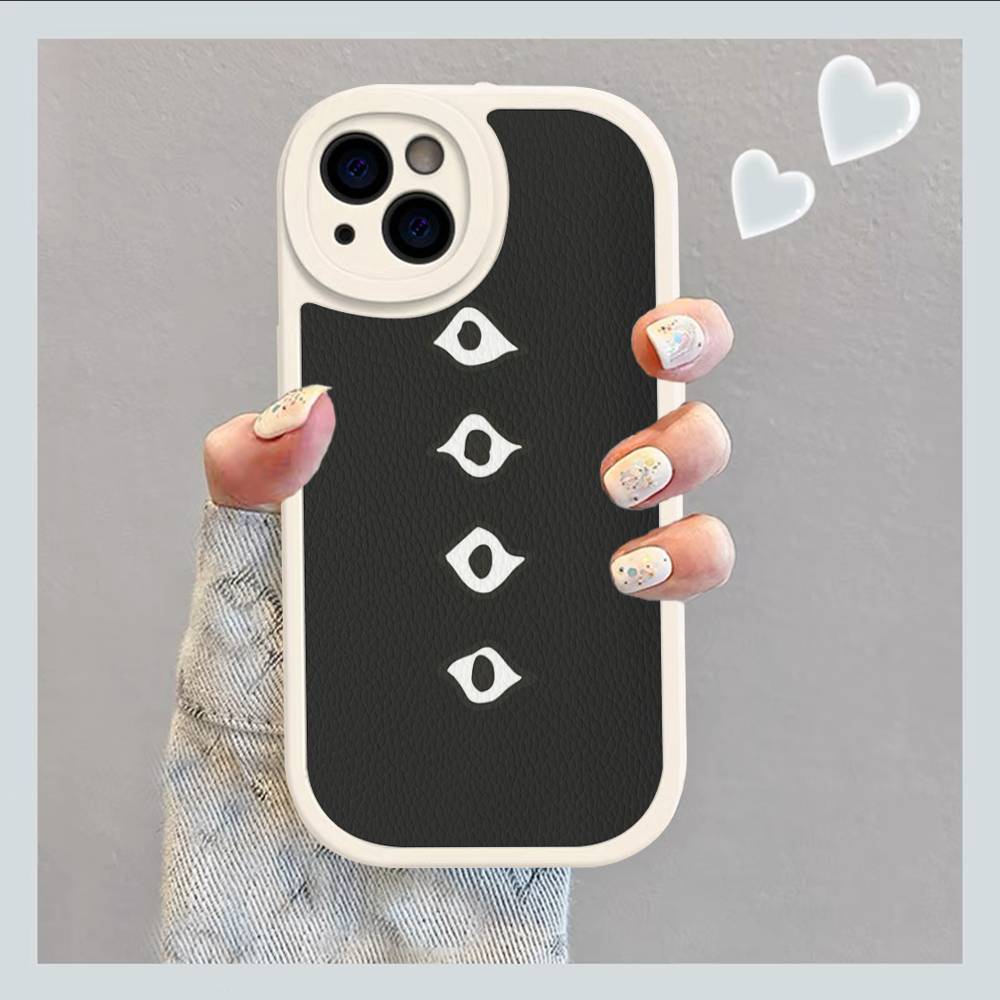 

Goodnight Punpun Hot Comics Phone Case For IPhone 11 12 13 14 15 16 Pro Max Plus Leather Cover iPhone 16 pro