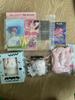 Prendas e souvenires – Conjuntos de prendas