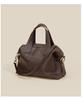 Viney Retro Style Leather Handbag Crossbody Bag