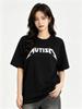 Autism Metal Rock Meme Tshirt Unisex Unisex Fashion Hip Hop Short Sleeve Comfort T Shirts Streetwear