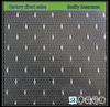 Polyester Jacquard Dot Mesh Fabric for Wedding Dress, Underwear, and Mosquito Net