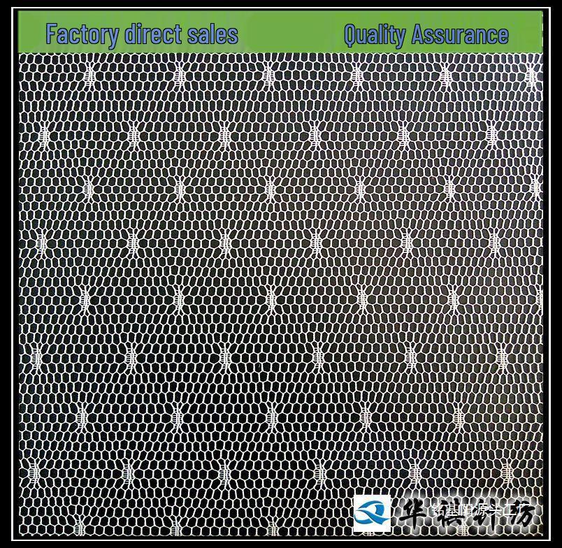 Polyester Jacquard Dot Mesh Fabric for Wedding Dress, Underwear, and Mosquito Net