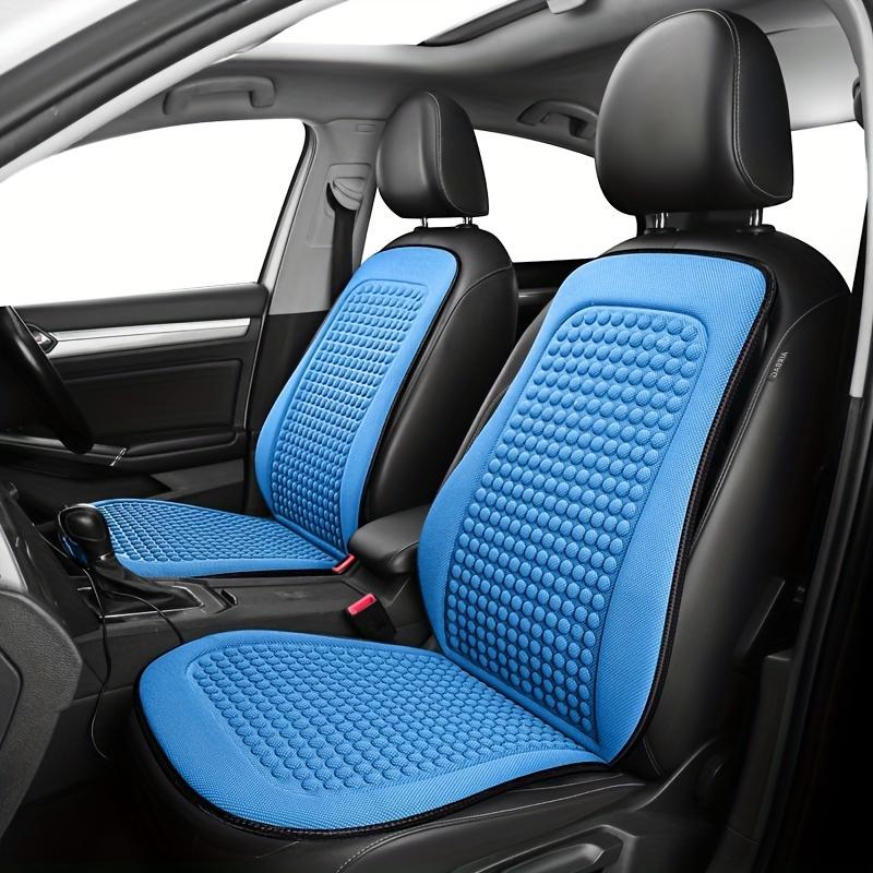 Comfortable All-Seasons Integrated Seat Pad - Soft Cushioning for Year-Round Outdoor Seating