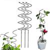 1/3/5/10Pcs Tomato Twist Stake, Tomato Twisted Stakes, Tomato Spiral Stakes