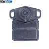 GORST Throttle Position Sensor MR578862 for Mitsubishi Car Auto Part Speed Accelerator Accel Pedal Travel Sensor
