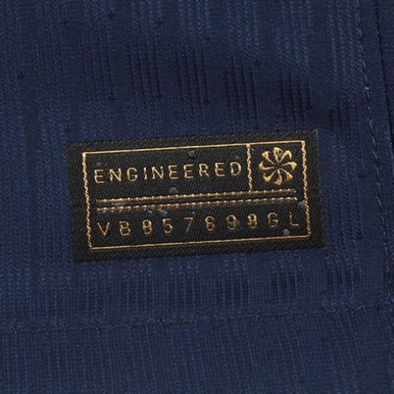 Nike Psg Adv Match Heim Authentisches Trikot Paris Saint Germain 2024 25