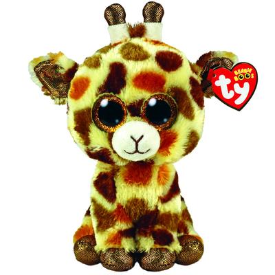 Ty Beanie Boo Stiltz Plush Toy 36394 (M)