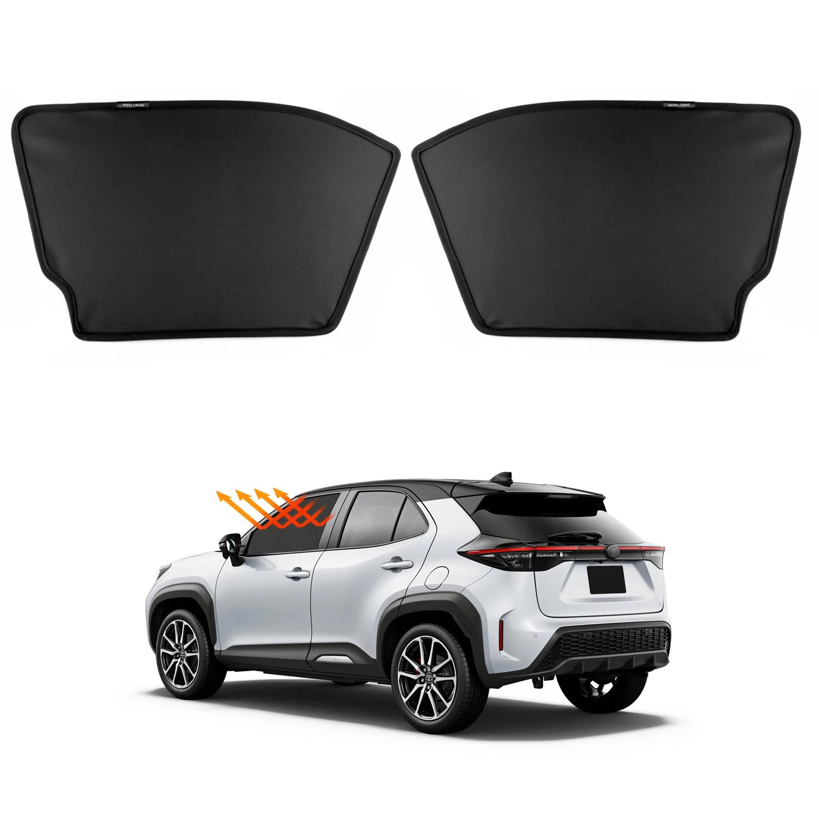 For Toyota Yaris Cross 2020 2021