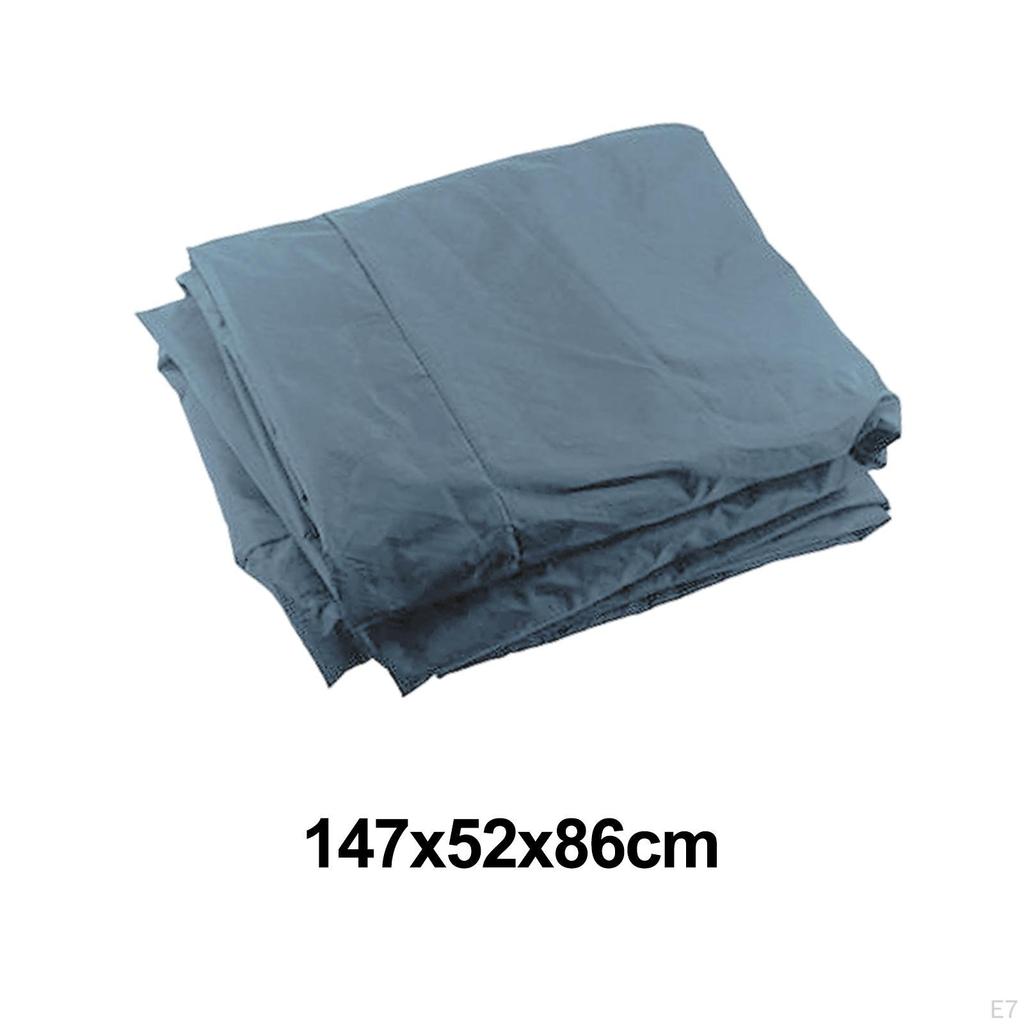 Hutch Cover Dust Waterproof Bunny Cage Protection Roof for Pet House Guinea Pig Small