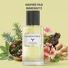 Convivium Paris Charismatique Extrait De Parfum Mixte 50ml