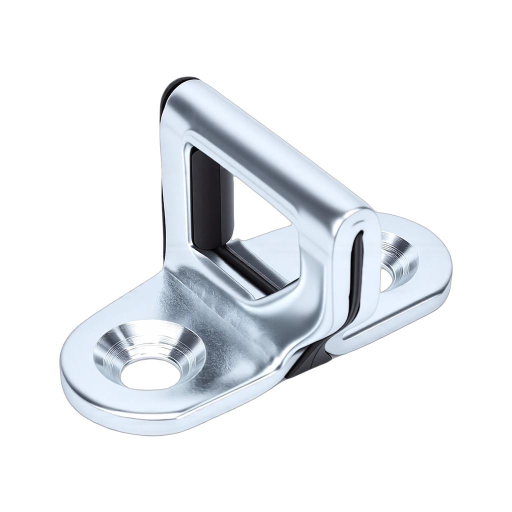 Car Door Lock Striker Latch Replacement for Abarth Grande Punto 1356353080 High Strength Door Catch