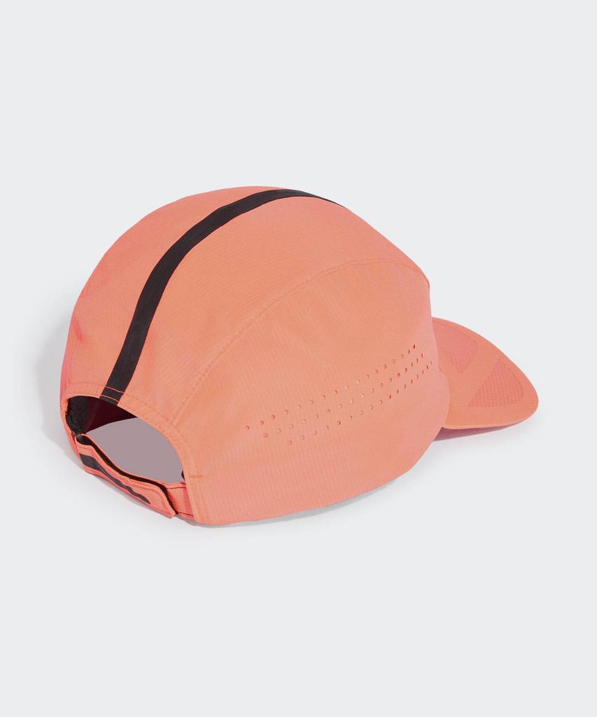 ADIDAS Running X Adizero Lightweight Climacool Cap - Solar Turbo / Kr9003