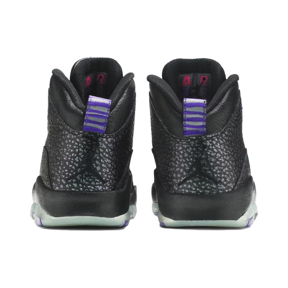Jordan 10 Retro Paris 310805-018