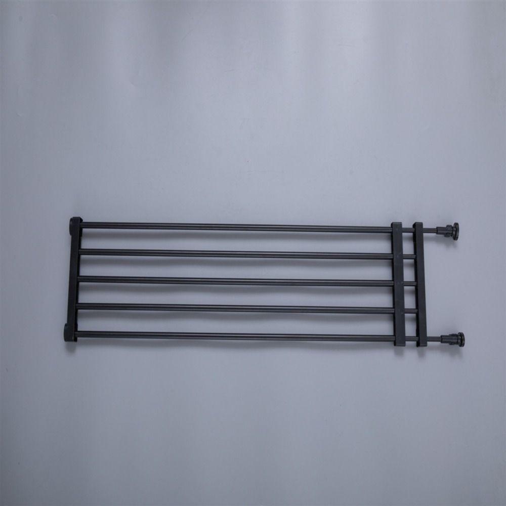 Folding Pet Playpen Fence Barrier Pet Safety Enclosure Pet Accessories Child Barrier Fences  Stairs