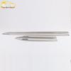 Skirt Edge Bright Strip for K3 Car Door Bumper Side - Anti-Scratch Collision Decorative Trim
