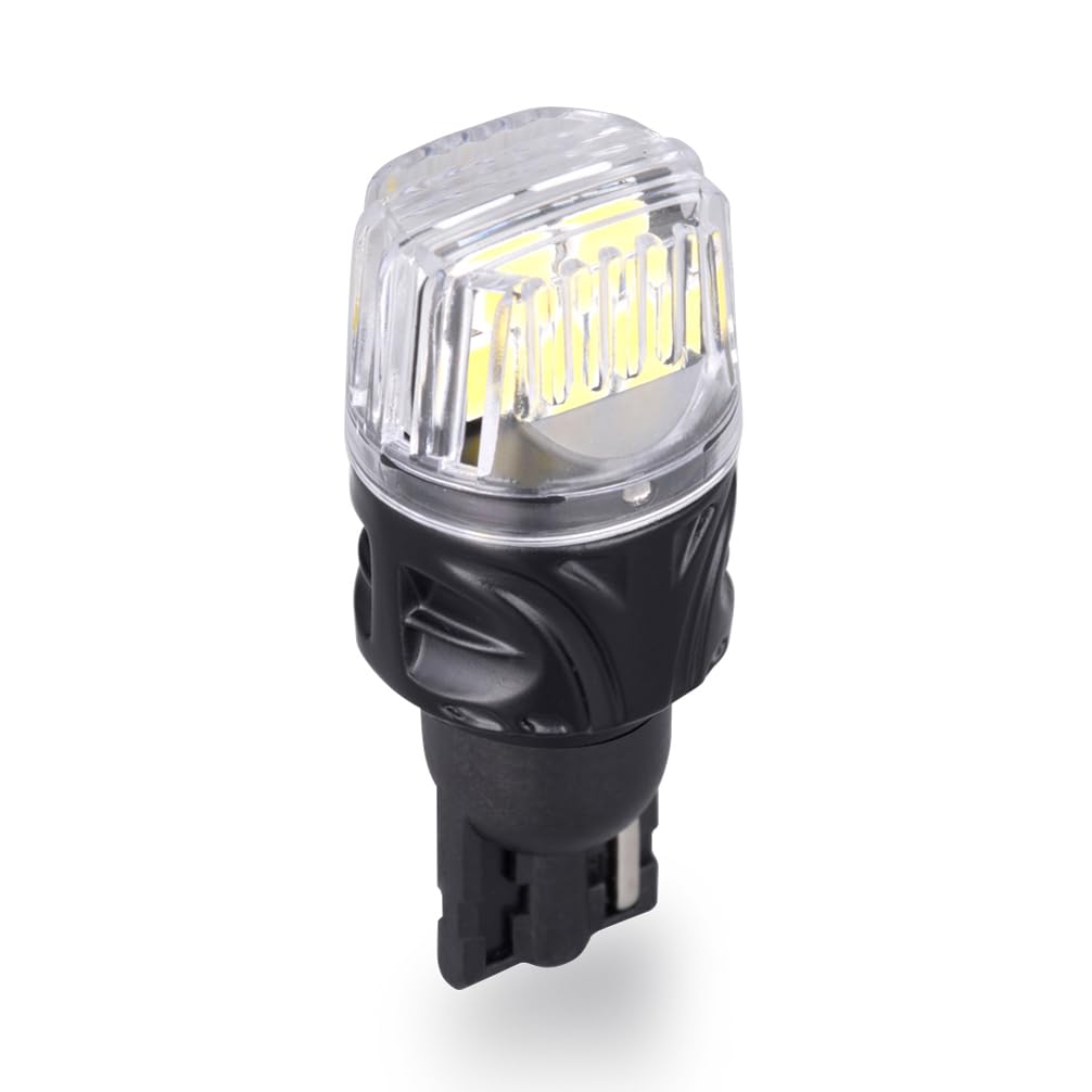 M s Basic by IPF Back Lamp LED Car T16 600lm T16