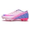 New Men Soccer Shoes Light Sneakers High-quality Football Boots Grass Cleats High-top Non-Slip Match Indoor Hot-selling Outdoor
