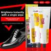 Shoe Polish for Maintenance and Care