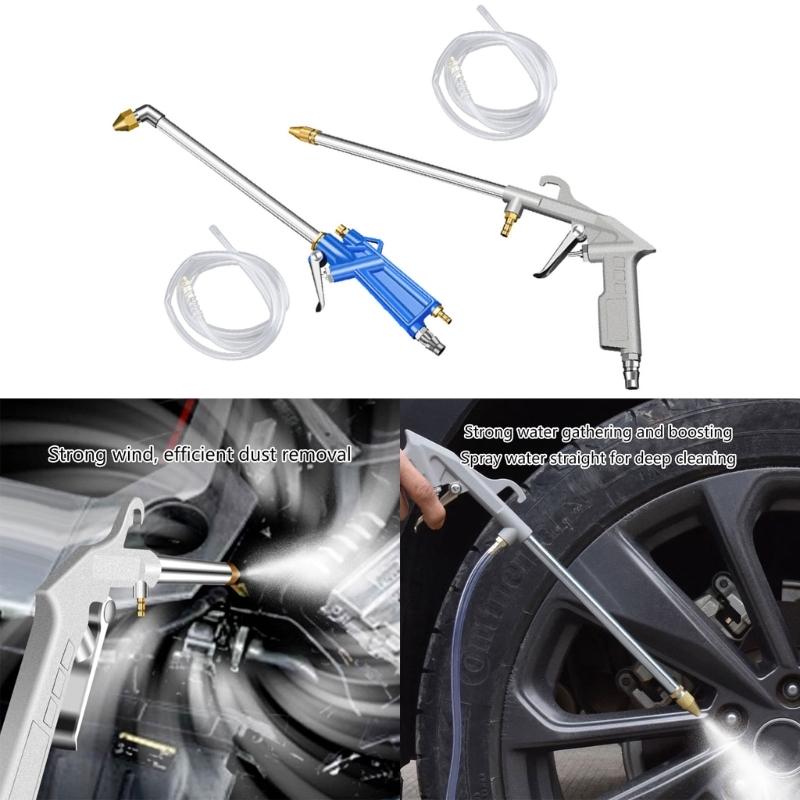 Cars Water Cleanings Tool Engine Water Guns Cars Engine Oil Cleaner Tool Pneumatic Cleanings Tool Pressure