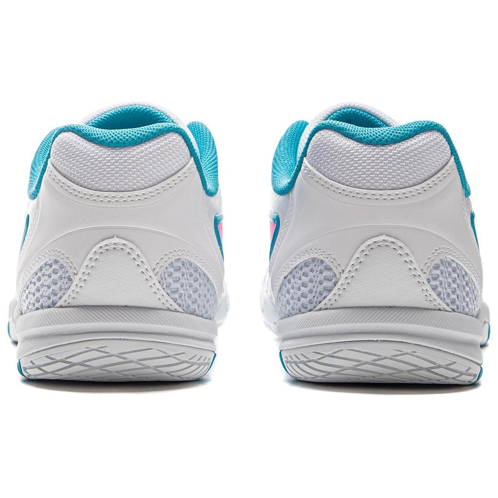 Li Ning Hawkeye 3.0 PRO Comodo E Alla Moda Antiscivolo Resistente All'Abrasione Scenario di Allenamento Scarpa bassa APPV005-2