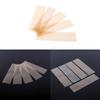 120 Pairs Invisible Lace Double Eyelid Stickers Technical Eye Talk Tape Tool