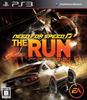 Potřeba pro The Run PS3 Rychlost -
