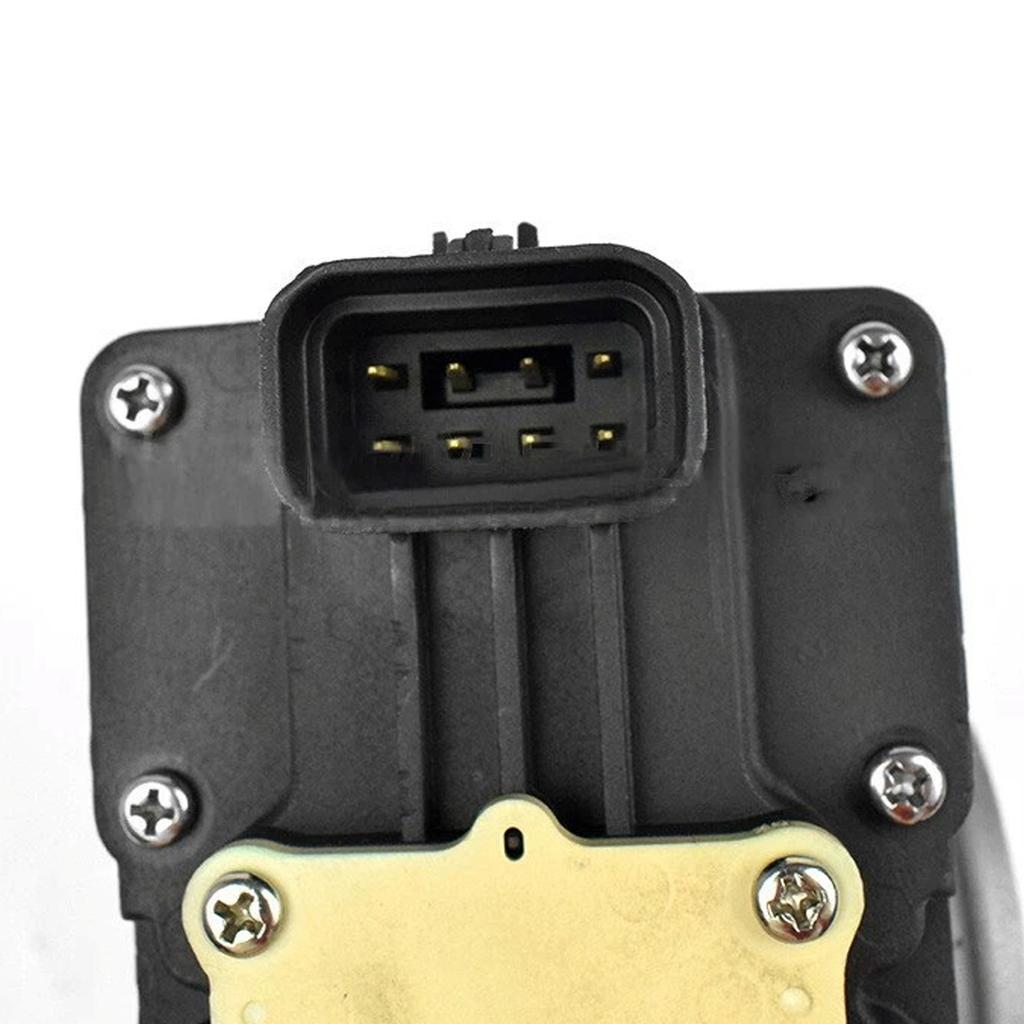 Throttle Body Valve 34183SN For 2000-2002 Honda Passport Isuzu Rodeo 3.2L