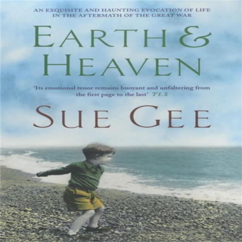 Earth and Heaven by Sue Gee Paperback Book 9780747268079