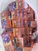 Genuine 100% Gem Pack Vol 3 Ptcg Simplified Chinese Gem Pack 3 Gem Pack 4 5 Collected Trading Tcg Card Toys Gifts