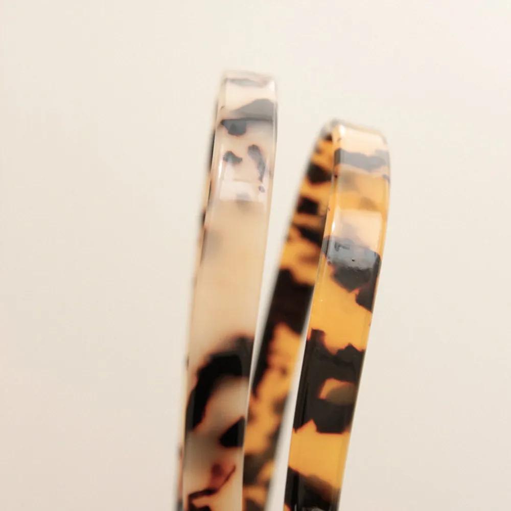 J Lauren Cellulose Basic Hairband H01305
