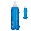 Weiche Flask Laufflaschen Leichtgewicht Handheld Weiche Faltbare Wasserflasche Tragbare Flask für Reisen Wandern Radfahren