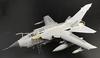 Tamiya 1/32 Scale Special Edition Italeri Series British Tornado GR.4 (with Pilot Figure) Plastic Model Kit 25425 25425-000