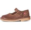 Duckfeet Himmerland Cocoa Brown Hiking Boots