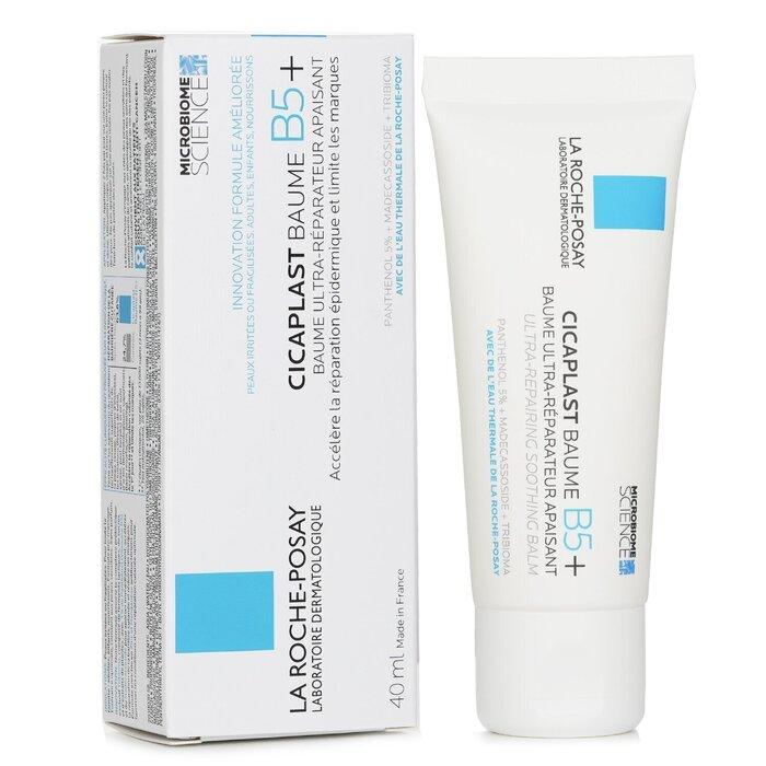 La Roche Posay Cicaplast Baume B5+ Ultra Repair Soothing Balm