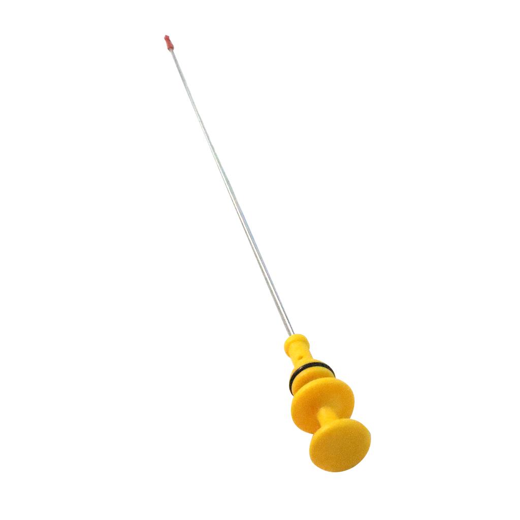 Oil Dipstick Replacement for Mercedes W211 W209 W204 W203 S204 Cl203 A209 2720100672