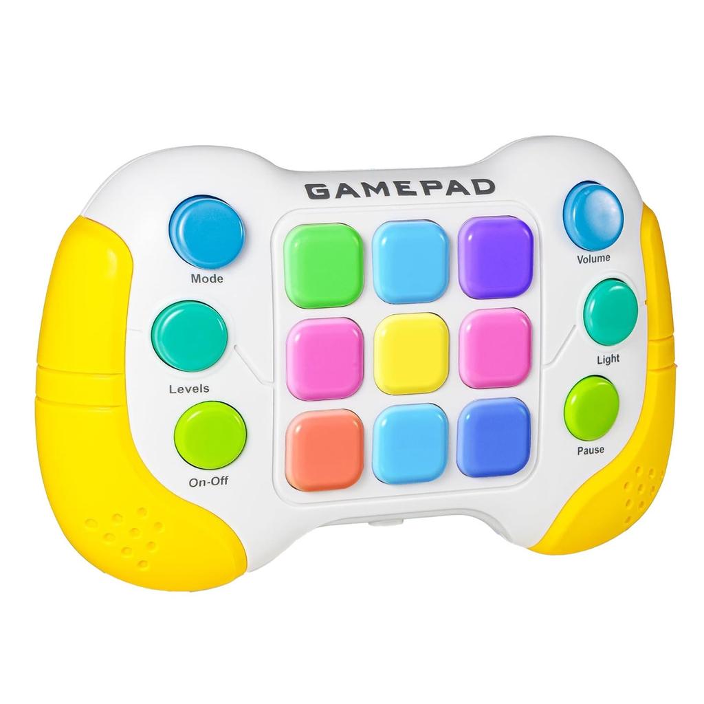 Toys Kids Games Light Up Outdoor Toys For Ages 813 Year Old Girls And Boys Birthday Gifts|Handheld Sensory Toys For Kids With