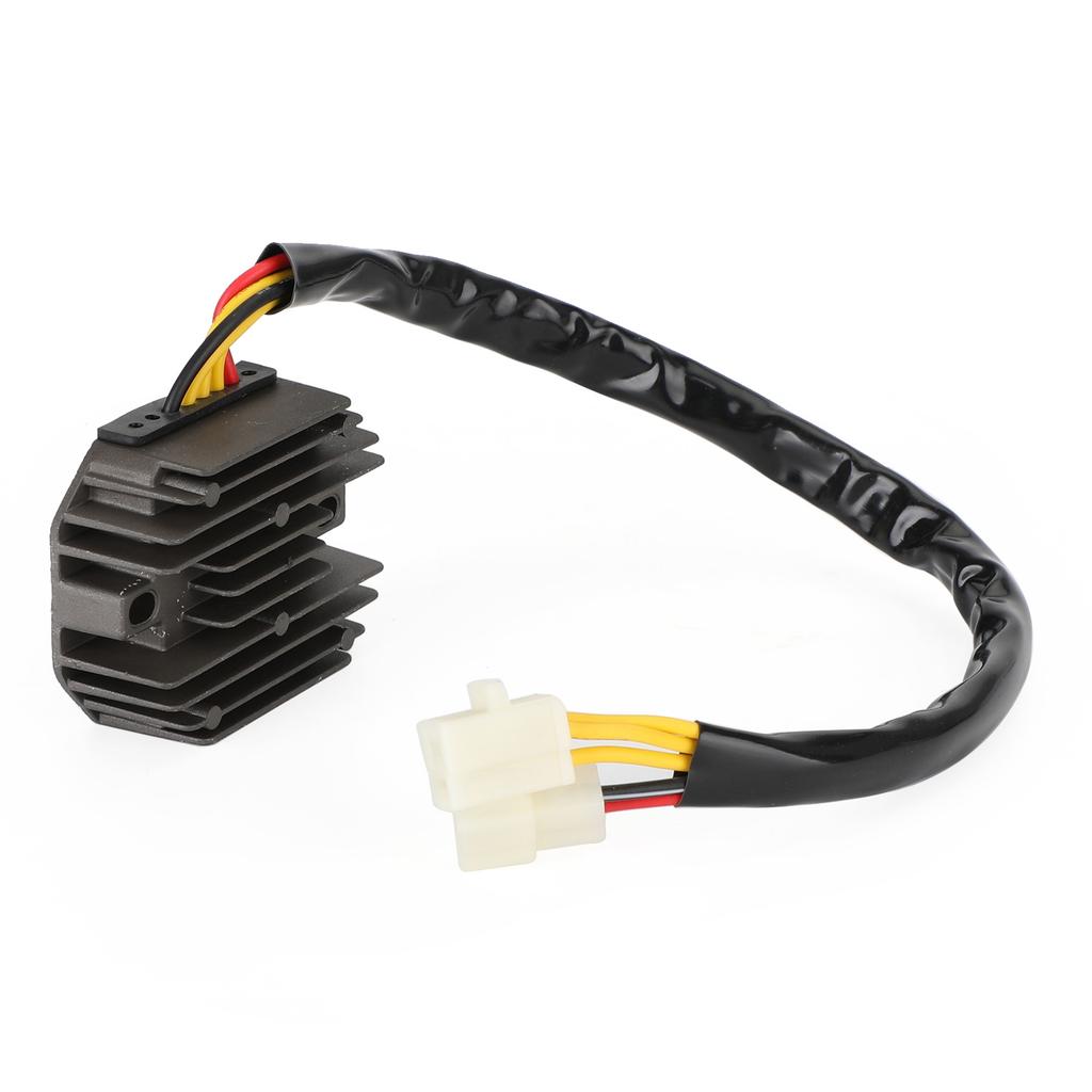 Magneto Coil Stator Voltage Regulator Gasket Assy For Suzuki GS 500 GS500 2001 2002