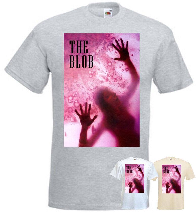 NEW anniversary The Meteors band T-shirt black Unisex All Sizes 2F381 XL