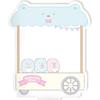 San-X Sumikkogurashi Tapioka Park Scene Acrylic Stand FR73901