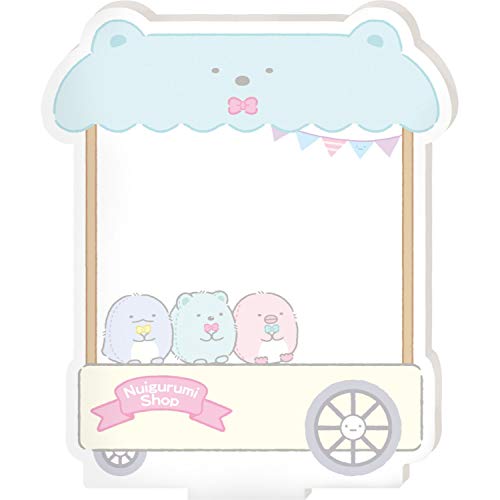 San-X Sumikkogurashi Tapioka Park Scene Acrylic Stand FR73901